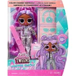 MGA L.O.L. Surprise Tweens Winter Snow