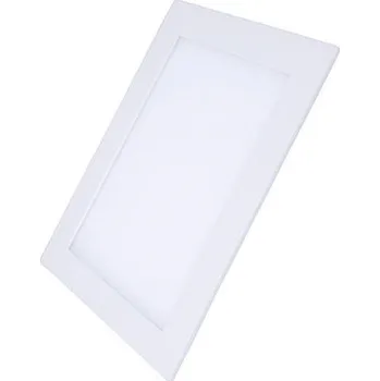 Solight LED mini panel CCT, podhledový, 24W, 1800lm, 3000K, 4000K, 6000K, čtvercový
