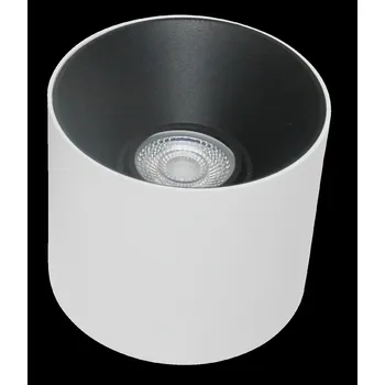 MAYTONI Stropní svítidlo Alfa LED C064CL-01-15W3K-RD-WB - MAYTONI M C064CL-01-15W3K-RD-WB