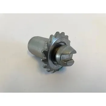 Přívěs k motorovému vozidlu Matka nast. kompletní 2051/2361 AAA levá