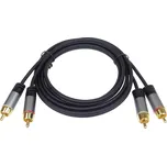 PremiumCord KJQCCMM015