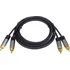 Audio kabel PremiumCord KJQCCMM015