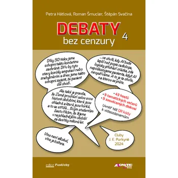 Debaty bez cenzury 4