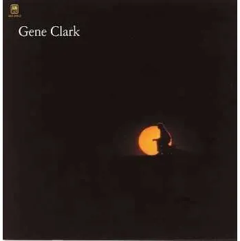 CD Gene Clark: White Light 2024