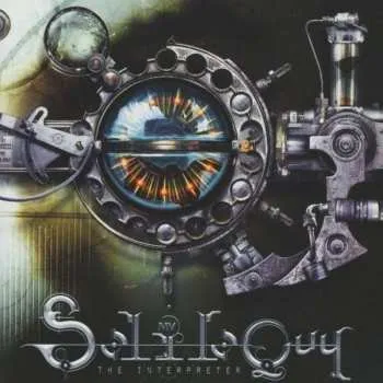 Zahraniční hudba CD My Soliloquy: The Interpreter 2013