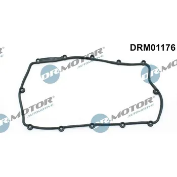 Těsnění motoru Těsnění, kryt hlavy válce Dr.Motor Automotive DRM01176