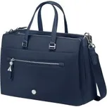 SAMSONITE Dámská kabelka na notebook 14,1" Karissa Evo Blue Nights (151686/2165)