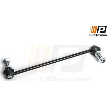 Zavěšení kol Tyč/vzpěra, stabilizátor ProfiPower 6S1195R