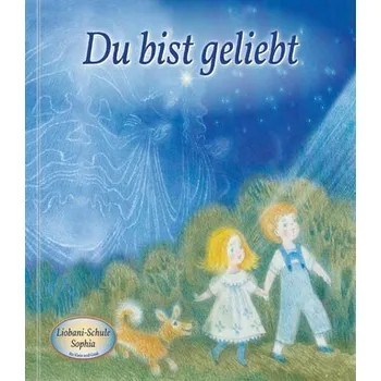 První čtění Du bist geliebt - Gabriele