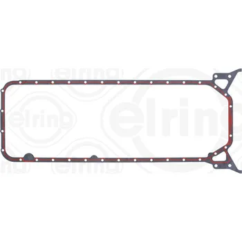 Těsnění motoru Těsnění, olejová vana ELRING 447.431