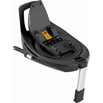 Autosedačka Cam Základna 360° Relax i-Size, Nera/black