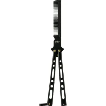 Příslušenství pro sportovní střelbu Butterfly hřeben Motýlek