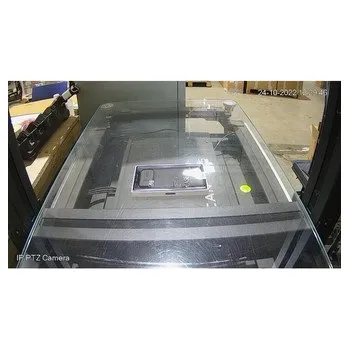 Nillkin CamShield Pro Magnetic zadní kryt pro Apple iPhone 14 Plus černý