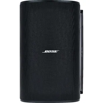 Elektronika Bose DesignMax DM10S-Sub - Černá