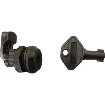 Zámek na kolo Replacement double bar lock