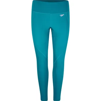 Dámské legíny Legíny Speedo Blue 1064560 10 (S)