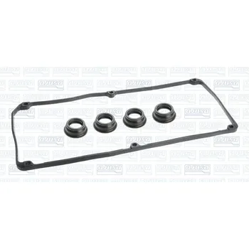 Těsnění motoru Sada těsnění, kryt hlavy válce AJUSA 56031900