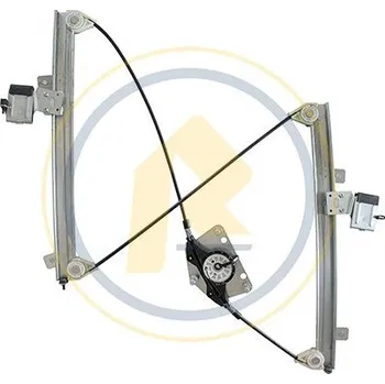 Stahovačka okna Zvedací zařízení oken Ac Rolcar 01.4874