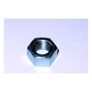 Příslušenství pro sportovní střelbu LEE 1/4X28 STD HEX NUT