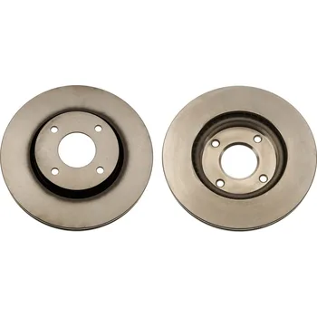 Brzdový kotouč Brzdový kotouč TRW DF6142