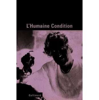 L'Humaine Condition – Arendt (FR)