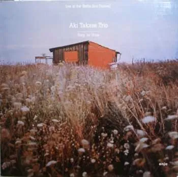 Zahraniční hudba CD Aki Takase Trio: Song For Hope 2024