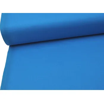 Mirtex Plátno DOMESTIK 145/638 Modrá Danube šíře 215cm Velkoobchod Ceník: VELKOOBCHOD: po celých rolích, bez odvíjení