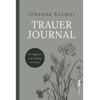Osobní rozvoj Trauerjournal - Kramer, Johanna