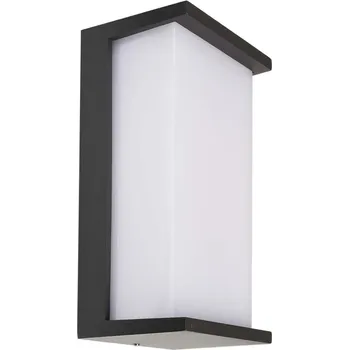 Venkovní osvětlení DEKOLIGHT Deko-Light kryt pro svítidla Grumium hranaté V - LIGHT IMPRESSIONS IMPR 930376