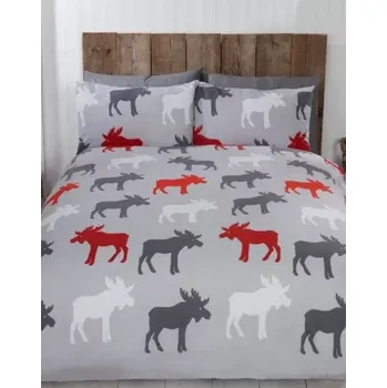 Povlečení Povlečení vánoční FLANEL sob