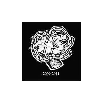 Zahraniční hudba LP Hardside: 2009-2011 2015 Green Vinyl