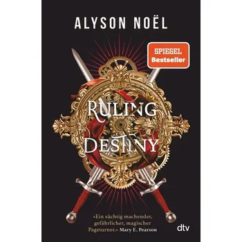 Ruling Destiny - Noël, Alyson