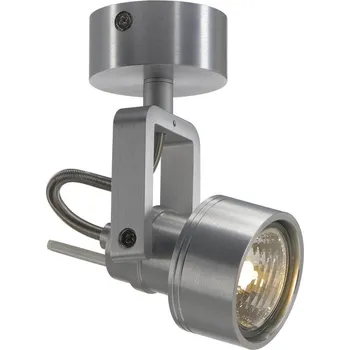 Bodové svítidlo SLV - BIG WHITE Bodové svítidlo INDA spot 230V GU10 50W 180° - BIG WHITE (SLV) LA 147559