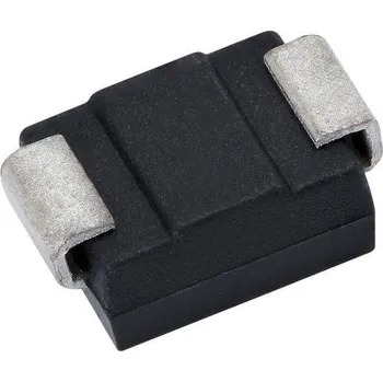 Dioda Vishay Schottkyho dioda VS-10BQ100-M3/5BT SMB jednotlivé Tape on Full reel