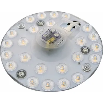 Napájecí zdroj pro osvětlení LED MODUL 12W-NW 1600lm Greenlux GXLM010 - Magnetický LED modul