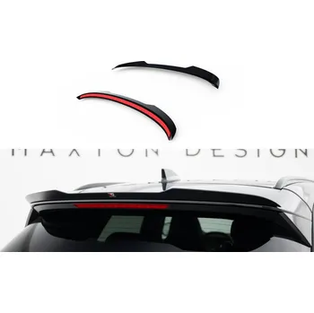 Tuning Spoiler kufru Renault Austral Mk1