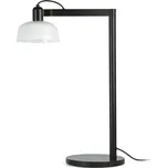 FARO TATAWIN stolní lampa, bílá - FARO FARO 20337-116