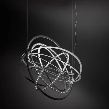 ARTEMIDE Copernico závěsné - hliník - ARTEMIDE AR 1623010A