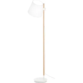 Stojací lampa IDEALLUX Stojací lampa Axel pt1 - IDEALLUX ILUX 272245