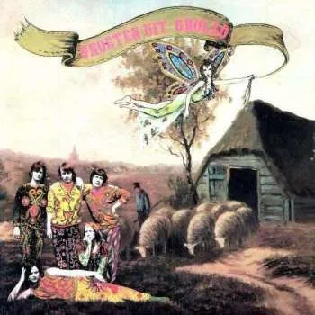 Zahraniční hudba LP Cuby + Blizzards: Groeten Uit Grollo 2016 180g Gatefold High Quality Vinyl