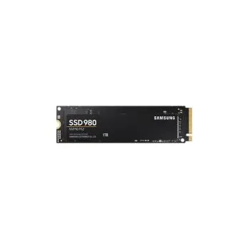 SSD disk SSD 1 TB Interní, rozhraní: NVMe PCIe Gen 3 x 4 Samsung V-NAND