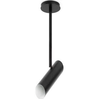 Bodové svítidlo FARO LINK stropní svítidlo, černá, 1L - FARO FARO 29878