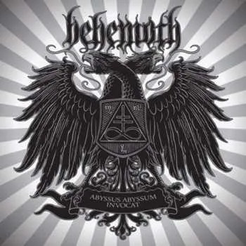 CD Behemoth: Abyssus Abyssum Invocat 2019