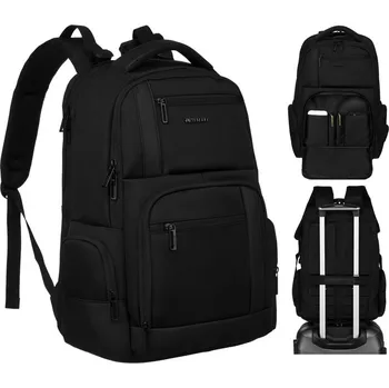 Sportovní batoh Ergonomický batoh na notebook pro práci i cestování