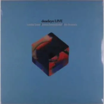 Zahraniční hudba LP Kit Downes: Live 2023