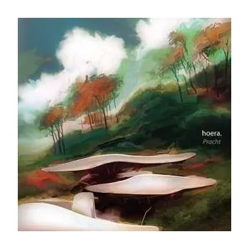 Zahraniční hudba CD Hoera: Pracht 2020