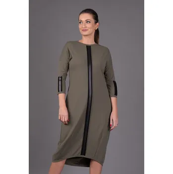 Dámské šaty ŠATY AXELLO 37068 Velikost: 38