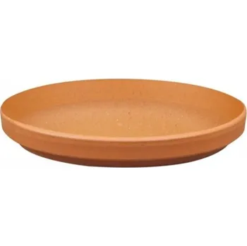 Květináč Podm. EVITA 14cm natur-terakota