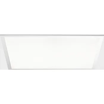 KOHLLIGHTING CHESS de K-SELECT zapuštěné svítidlo s rámečkem bílá 40 W 1-10V - KOHL-Lighting KHL K50515.01.RF.WH-WH.MP.ST.8.01.D1