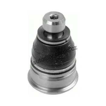 Čep nápravy Podpora-/ Kloub LEMFÖRDER (LMI 36818 01)